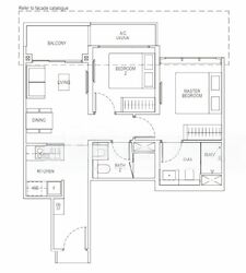 Irwell Hill Residences (D9), Apartment #457904431